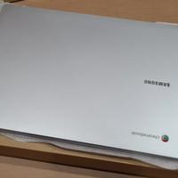 Samsung Chromebook Go nuovo