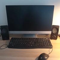 PC assemblato Intel I5 4590 - 8Gb Ram - Hd 1 Tb