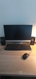 PC assemblato Intel I5 4590 - 8Gb Ram - Hd 1 Tb