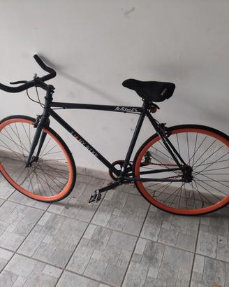 Bicicletta da corsa