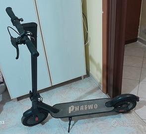 Monopattino elettrico