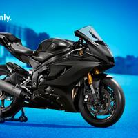 Carene originali Yamaha R6 2017 2020