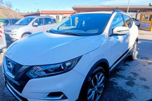 Quasqai 1.5 dci  110 cv