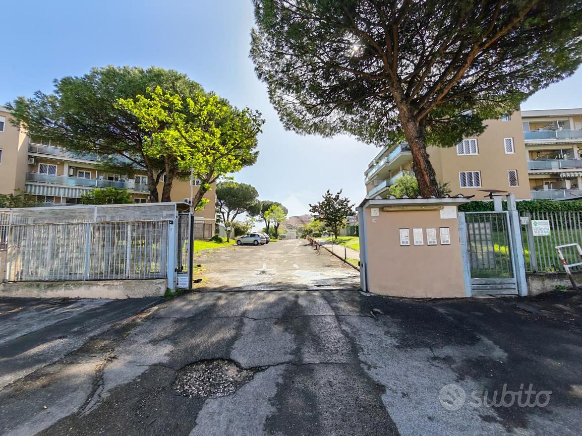 3 LOCALI A ROMA - Vista 4
