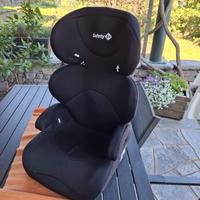 Seggiolino Safety per auto