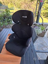Seggiolino Safety per auto