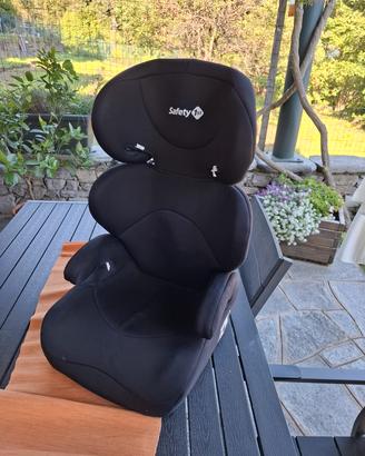 Seggiolino Safety per auto
