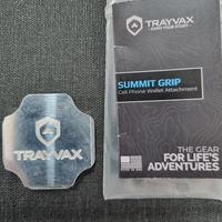Trayvax attacco summit per smartphone