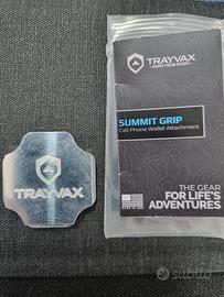 Trayvax attacco summit per smartphone