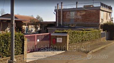 Magazzino Montefiascone [A4242691]