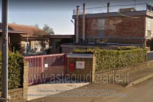 Magazzino Montefiascone [A4242691]