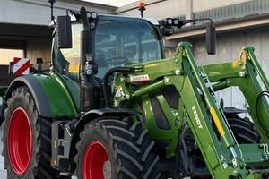 FENDT 720 PROFI PLUS