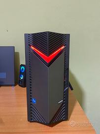 PC FISSO ACER NITRO 50-650 SERIES