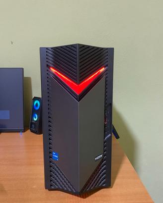 PC FISSO ACER NITRO 50-650 SERIES