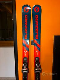 Blizzard Firebird HRC 174cm
