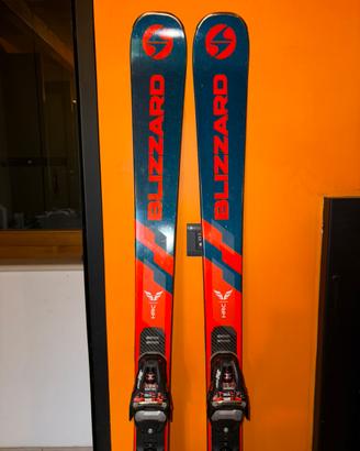 Blizzard Firebird HRC 174cm