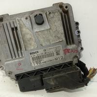 CENTRALINA MOTORE FIAT Bravo 2Â° Serie 51849378 19