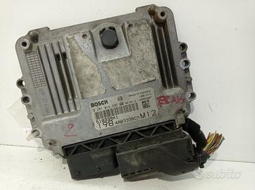 CENTRALINA MOTORE FIAT Bravo 2Â° Serie 51849378 19