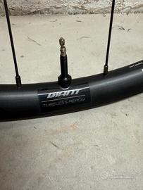 Ruote gravel