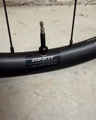 Ruote gravel