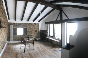 Casa indipendente a torretta a Ceriana (IM)