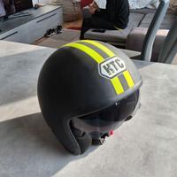 Casco jet htc Helmets taglia S