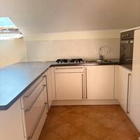 Cucina moderna tedesca - marca Hacker