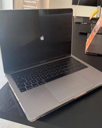 Macbook pro 2017 touchbar