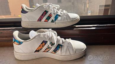 Scarpe Adidas modello GY2490 numero 41 ⅓