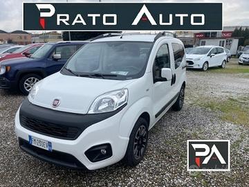 FIAT Qubo 1.4 8V 77 CV Lounge