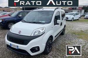 FIAT Qubo 1.4 8V 77 CV Lounge