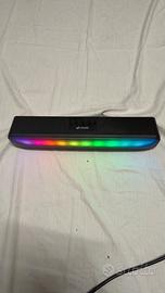 Soundbar Junico praticamente nuova!