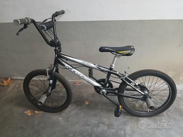 BMX del 2024