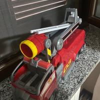 Camion Paw patrol