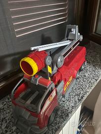 Camion Paw patrol