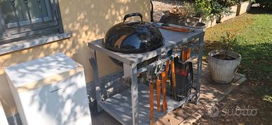 BARBEQUE