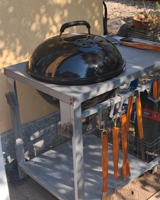 BARBEQUE