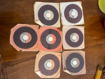 45 giri Zecchino d’Oro 1968