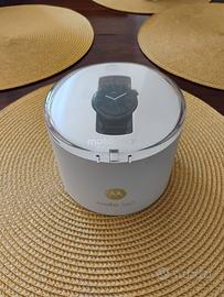 Smartwatch Moto 360 2° Generazione