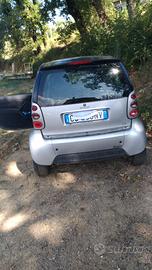 SMART Altro modello - 2003