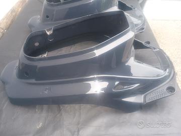 Codone booster nuovo