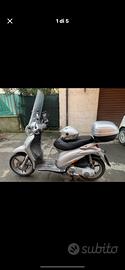 Scooter 125