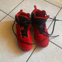 Scarpe da basket n 35 Tarmak