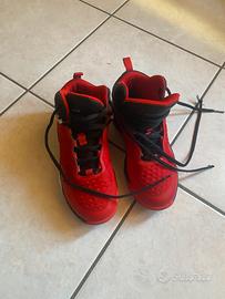 Scarpe da basket n 35 Tarmak