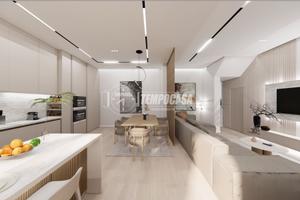Villa di nuova ristrutturazione, via Cavour, 46 Al