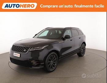 LAND ROVER Range Rover Velar BK74749