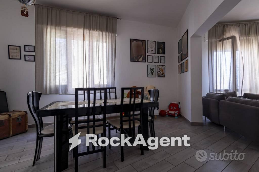 Appartamento – Catanzaro, Siano - Altro