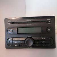 Autoradio Nissan Micra