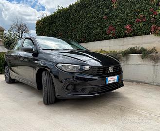 Fiat Tipo 1.6 Mjt 130 CV SW City Sport (Euro6D)