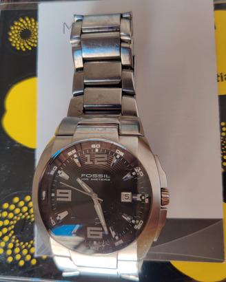 Orologio Fossil Blue 